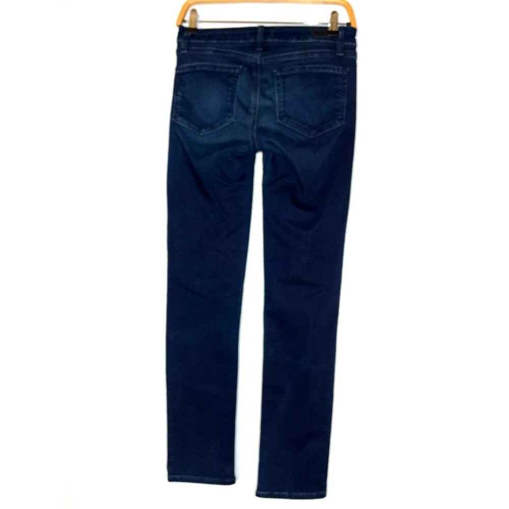 Paige Skyline Ankle Peg Jeans Size 28 - Picture 2 of 8